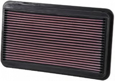 K&N FILTERS 3321451 -  Фильтр воздушный двигателя